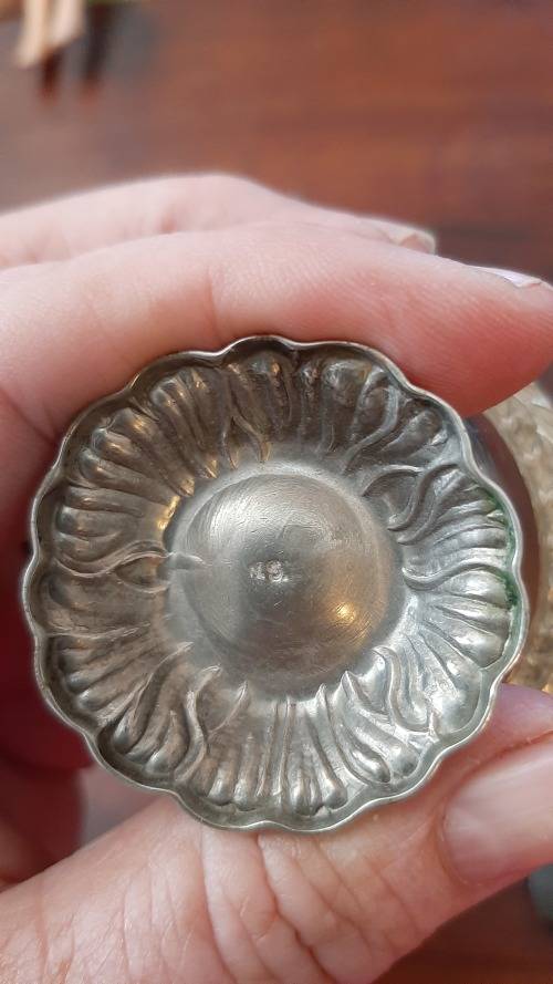 NS small bowl vintage