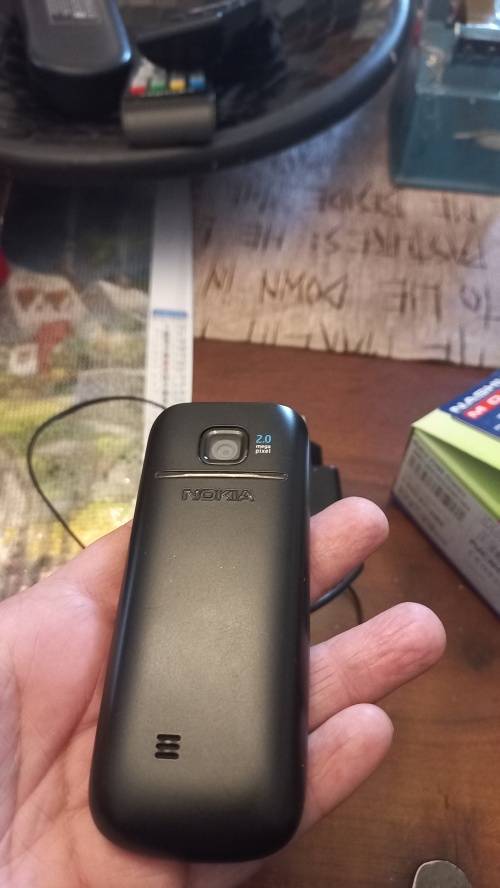 Nokia 2700 classic