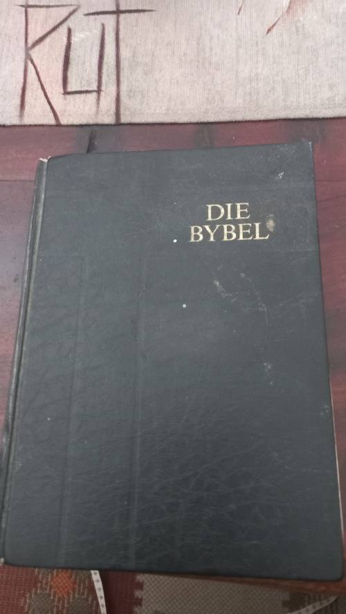 Die bybel 1995