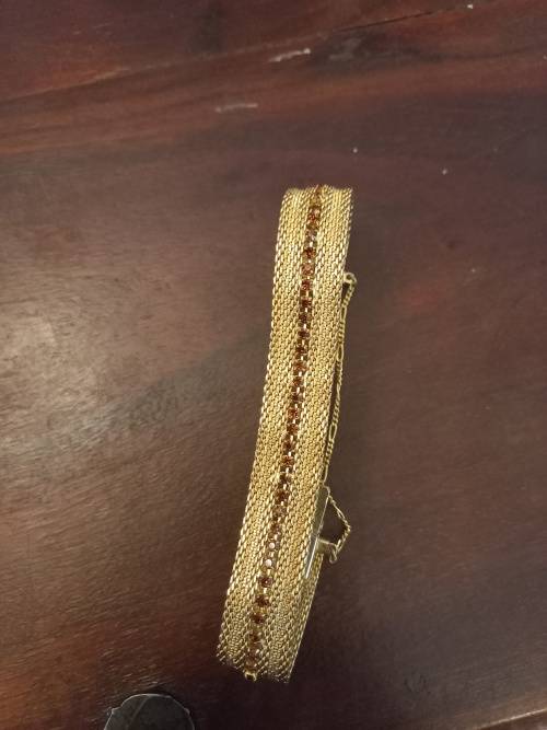 Vintage bracelet