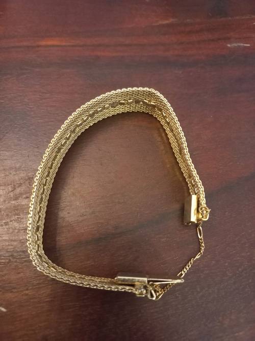 Vintage bracelet