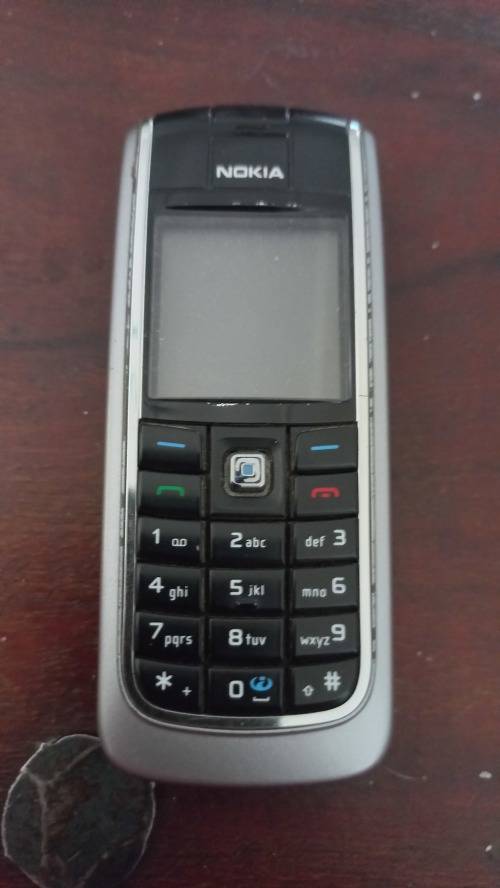 Nokia 6021 vintage