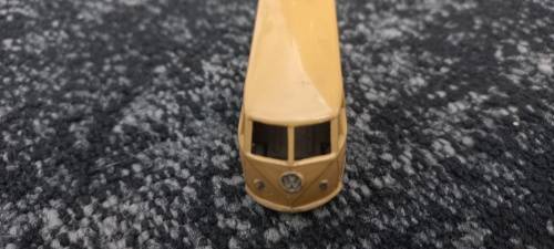 Volkswagen micro bus no 12 vintage