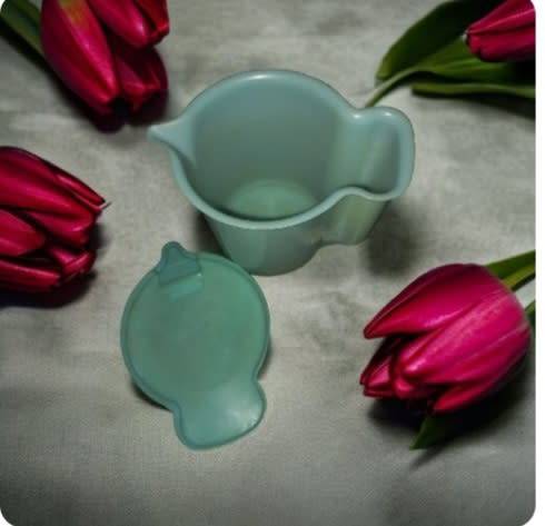 Vintage Tupperware