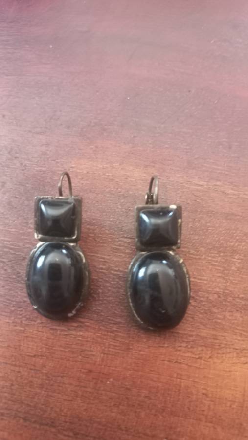 Vintage earrings