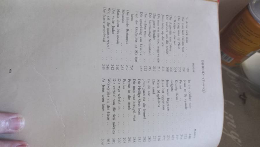 Die mooiste verhale in die wereld kinder verhale