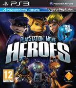 PlayStation Move Heroes PS3