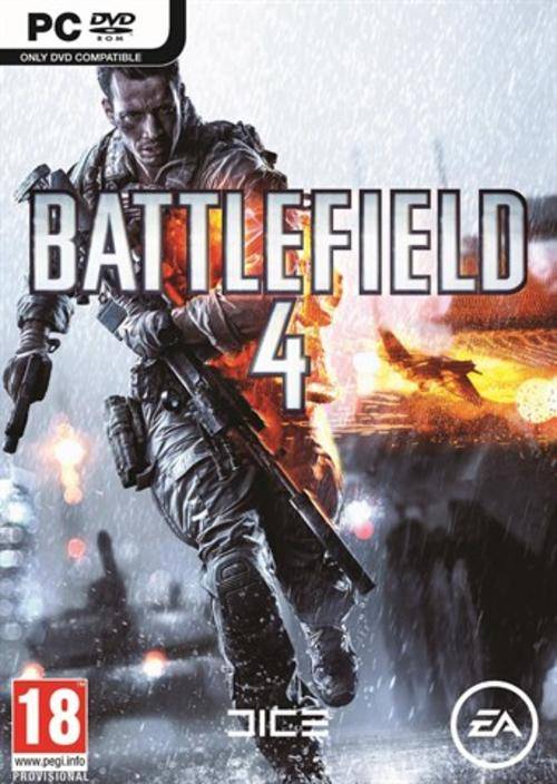 Battlefield 4 PC