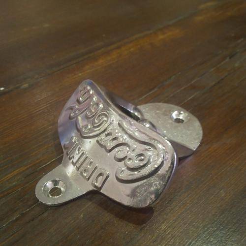 Coca Cola Bottle Opener