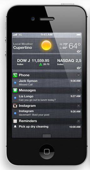 iPhone 4S 64GB