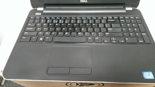 Dell Vostro 2521 Laptop