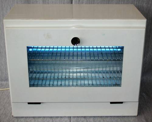 AMAZING ELECTRICAL STERILIZER FOR MEDICAL/HAIR DRESSERS/HOUSEHOLD