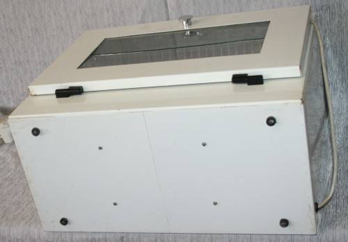 AMAZING ELECTRICAL STERILIZER FOR MEDICAL/HAIR DRESSERS/HOUSEHOLD