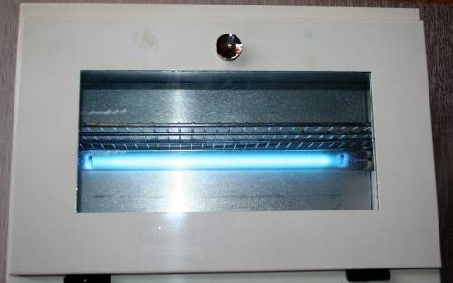 AMAZING ELECTRICAL STERILIZER FOR MEDICAL/HAIR DRESSERS/HOUSEHOLD