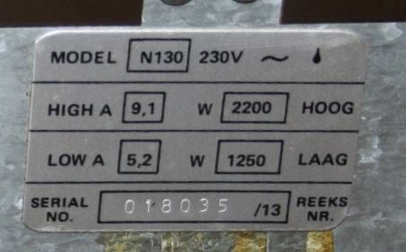 WOW - KELVINATOR 320 DUMBLE DRYER BEEN TOLD ONLY BEEN USED ONES LOOK BRAND NEW IN WORKING CONDITION
