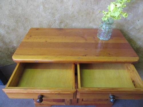 A MARVELOUS COTTAGE STYLE SERVER/CABINET A STUNNING PIECE THAT WILL MAKE A STATEMENT IN ANY ROOM