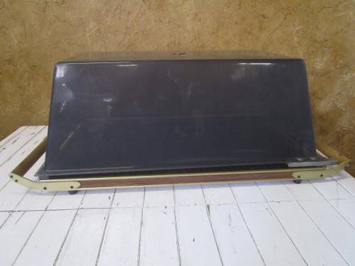 A FANTASTIC SALTON HOT TRAY WITH A LID TESTED AND WORKING