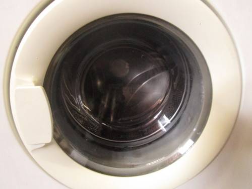 AEG Ö KO-LAVAMAT 625 Washing Machine, in good condition. Front loader takes 5 -7 kgs TESTED AND WORK