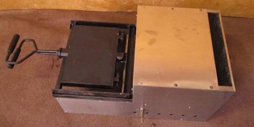Gas rectangle waffle maker,Gas waffle baker,Gas Swings waffle maker