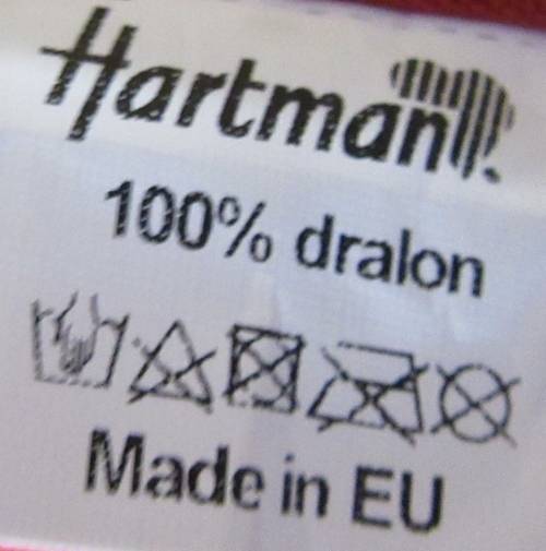 BRAND NEW - OUTDOOR CUSHIONS  GOOD QUALITY BY HARTMAN - SIX AVAILABLE