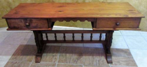 WOW A AMAZING 70'S DESK OR DRESSING TABLE