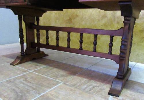 WOW A AMAZING 70'S DESK OR DRESSING TABLE