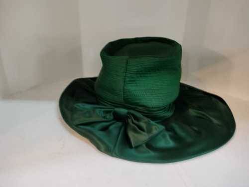 Vintage sun Hat