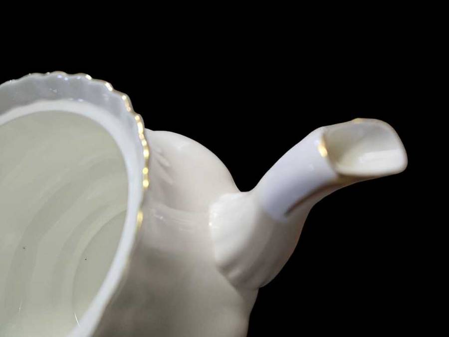 Royal Albert Valdor Teapot