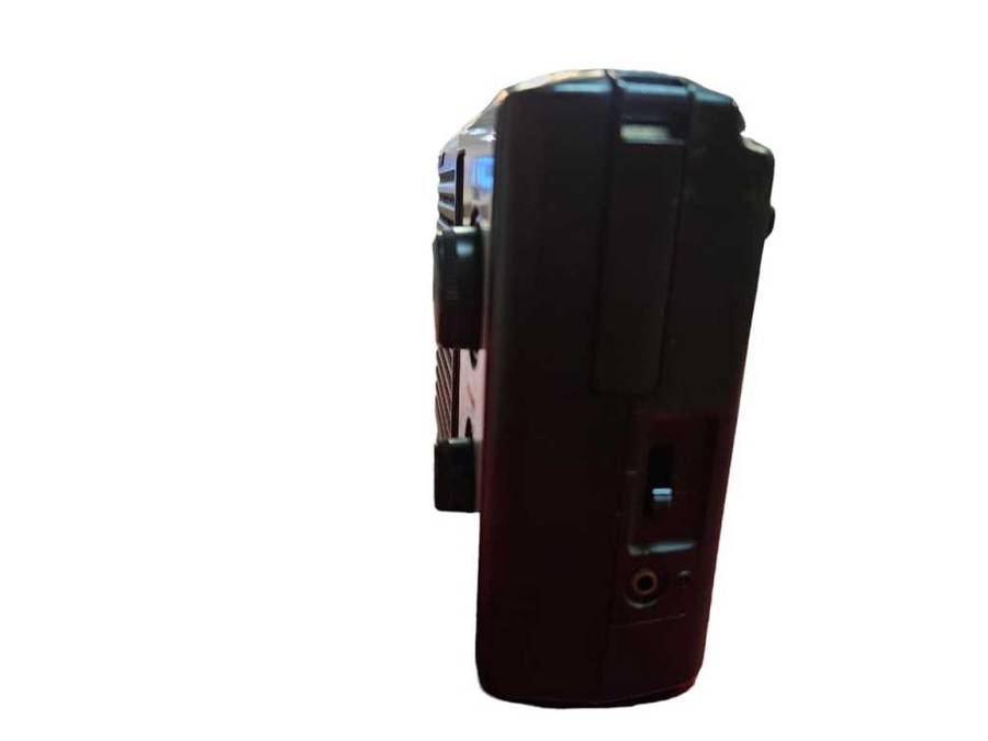 Sony Metabo Retro Vintage FM/AM Radio