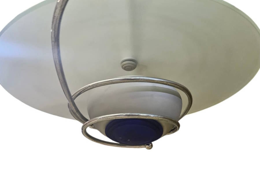 Retro Mid-Century Relux Milano Style Ceiling Light