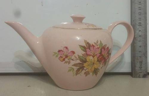 Meakin Tea Pot