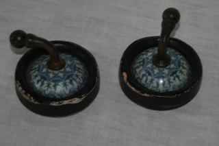 BEAUTIFUL COAT HOOKS