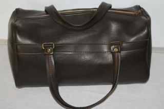 Beautiful Vintage leather like bag