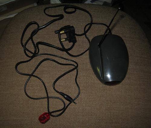 Remote blaster Bedroom Add-on unit.