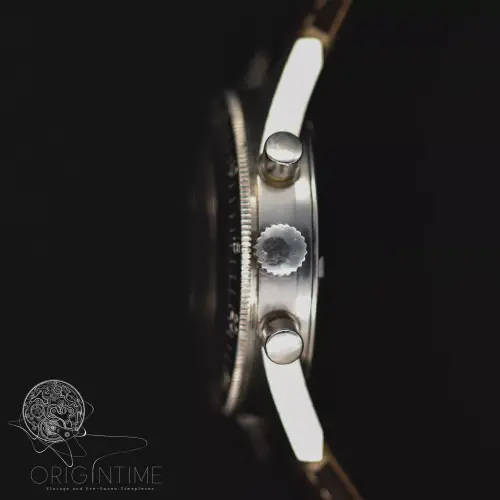 Vintage Rotary Aquaplunge Diver`s Chronograph Landeron 149 vintage watch