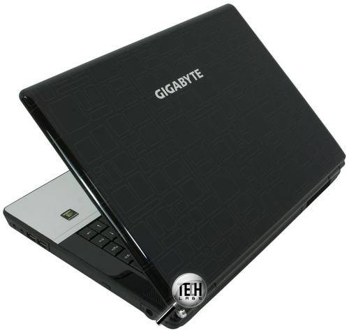 Gigabyte Innote 500gb Laptop