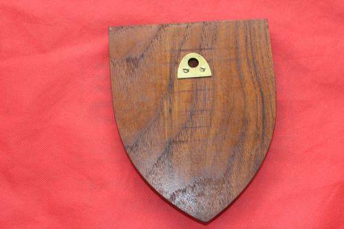 Rhodesian Army Engineers Plaque