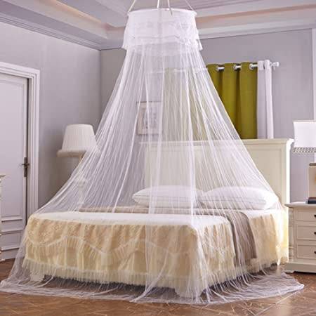 Deluxe Mosquito net