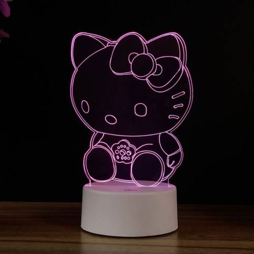 3D LED RGB LIght up Frame ****STOCK CLEARANCE****