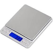 MINI DIGITAL PLATFORM SCALE 2000G POCKET SIZE