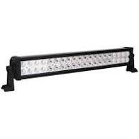 120W SUV Bar Light