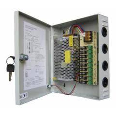 10A CCTV Power Supply - CCTV power supply