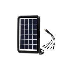 8 W Mobile Phone Charging Solar Panel
