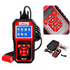 KONNWEI KW850 Car Diagnostic Scanner Tool