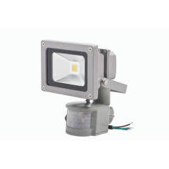 10W LED SENSOR FLOOD LIGHT LED GARDEN SENSOR LIGHT LED WATERPROOF SENDOR FLOOD LIGHT LED