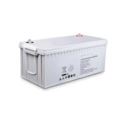 12V/200AH VALVE REGULATED DEEP CYCLE SOLAR BATTERY...GET OFF THE GRID... LTD STOCK LEFT !!