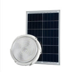 100W Indoor Solar Ceiling Light