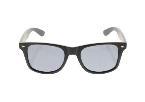 Levi`s Unisex Wayfarer Polarized Sunglasses