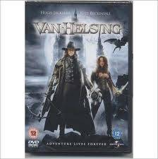 Van Helsing (DVD)