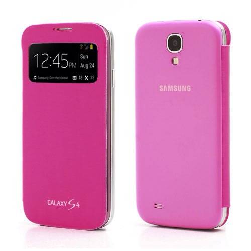 Samsung s4 cover